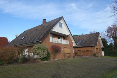 ***Wohn- und oder Geschäftshaus - 2 -3 Familienhaus in Lemförde***