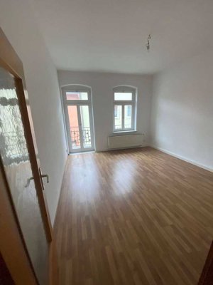 3-Raum-Wohnung in Bad Schandau