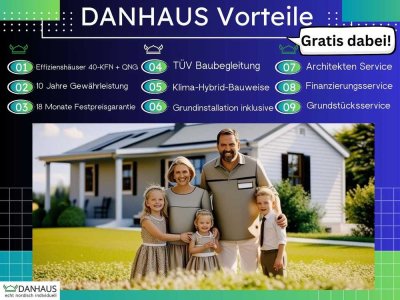 Kinderparadies – Ihr Zuhause