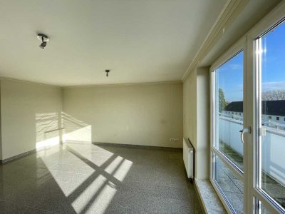 Lichtdurchflutete Penthouse-Wohnung in Bochum-Wattenscheid !