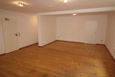 Single Erdgeschoss-Appartement im Zentrum!!