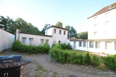 Grundsolides Mehrfamilienhaus in guter Lage von Braunschweig