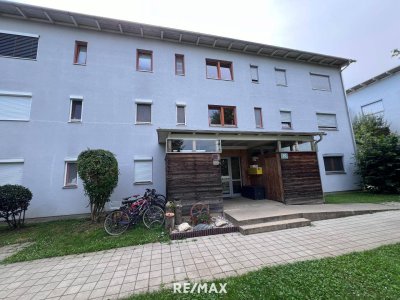 Familienfreundliche 3-Zimmer Wohnung in Feldkirchen bei Graz zu verkaufen