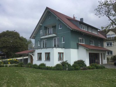 3-Zimmer-Wohnung in Tettnang (Maisonette)