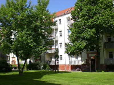 Jetzt zugreifen: individuelles 1-Zimmer-Single-Appartment