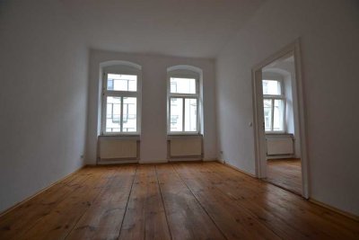 Purer Altbau-Charme - 2-Zimmer in DD-Neustadt