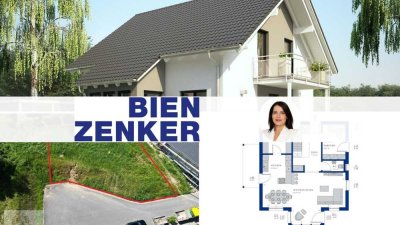 NEUBAU mit BIEN-Zenker -Bestpreisgarantie