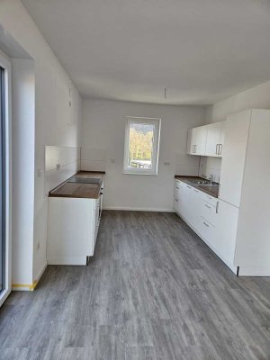 8 Neubauwohnung in Heimbach/Eifel