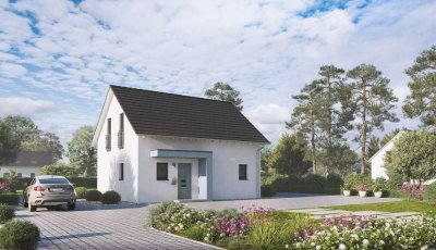 Traumhaus in Kehmstedt: Komfort und Effizienz vereint