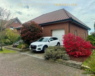 Traumhaftes EFH Bj. 2005! + Wohnkeller und 70m² DG-Ausbaureserve !!