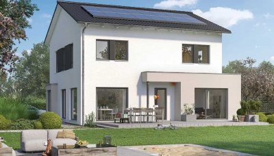 Wo Träume wahr werden - Entdecken Sie Ihr perfektes Zuhause - mit Livinghaus!