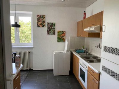 Gemütliche Wohnung zu verkaufen in der Lazarusstrasse 24, Leipzig, Schönefeld, 04347