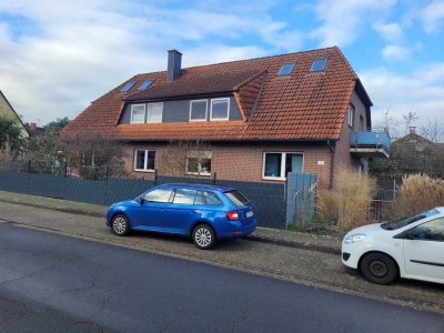 3-Zimmer-Wohnung mit Balkon in Schwülper/Walle