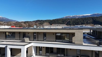 Penthouse - Das Ortenburger - Top 2