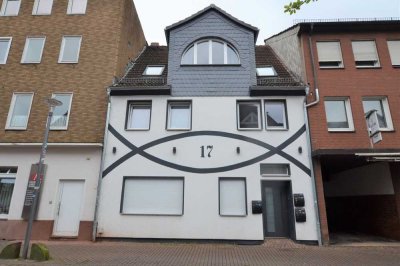 Dreifamilienhaus im Zentrum von Holzminden