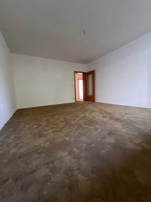 3-Zimmer-Wohnung mit Loggia in Büchenbach bei Erlangen