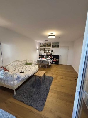 Traumhafte 3-Zimmer-Wohnung mit Balkon in Rheindorf!