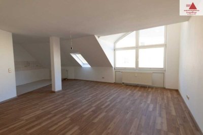 Single-Appartement in zentraler Lage von Annaberg im Ortsteil Buchholz!!