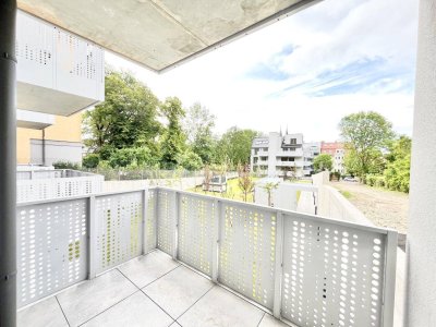 TOP 3 GARTENBLICK | GRÜNOASE MIT 35 MODERNEN ERSTBEZÜGEN + TIEFGARAGE IN 1140 WIEN