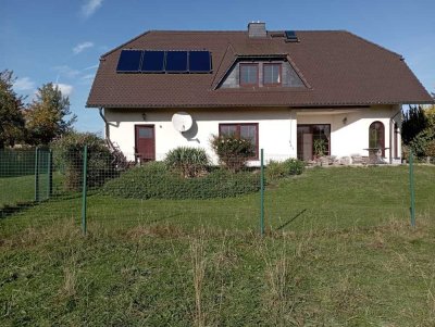 Einfamilienhaus mit Potential auf großem Grundstück bei Herrnhut