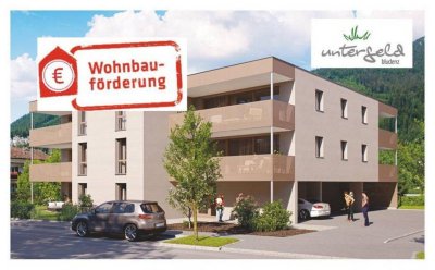 WA Unterfeld TOP 6 Dachgeschosswohnung