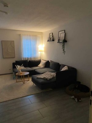 Freundliche 3-Zimmer-Wohnung Nachmieter gesucht