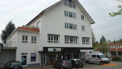 Helle, sonnige Maisonette mit Bergblick in Kempten - St. Mang (31)