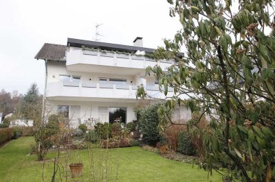 Eigentumwohnung in Trautheim - Rendite 2,83% p.a.