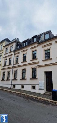 3 Zimmer Wohnung sonnendurchflutet mit Balkon frei ab 01.03.2025