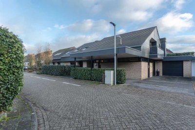 Großzügiges Architektenhaus in Toplage von Greven