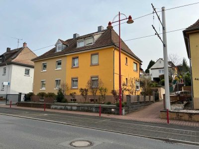 3- Familienhaus in zentraler Lage von Leimen zu verkaufen