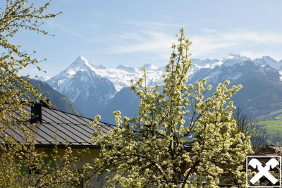 Renovierungsbedürftiges Einfamilienhaus in Zellermoos