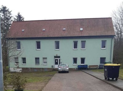 3-Zimmer-Wohnung NEU RENOVIERT zu vermieten!