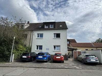 Ludwigshafen-Edigheim: Großzügiges Einfamilienhaus – Perfekt für mehrere Generationen