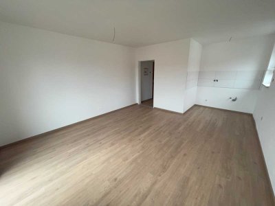 Appartement zu vermieten