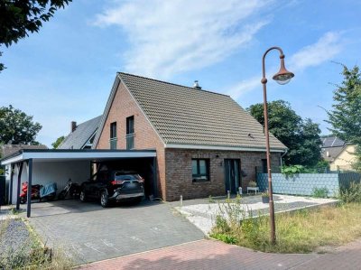 Familienfreundliches Wohnen im Herzen von Bardowick