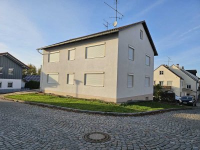 Ansprechende 4-Zimmer-Wohnung zur Miete in Eichertstraße, Simbach Bei Landau