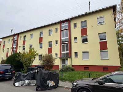 ** TOPP GRUNDRISS, SEHR GUT GESCHNITTENE WOHNUNG IM BELIEBTEN SCHIERSTEIN **  **