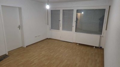 Sanierte Etagenwohnung, Erstmieter