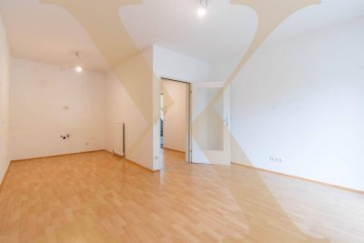 Gemütliche 2-Zimmer-Wohnung in Linz zu vermieten!
