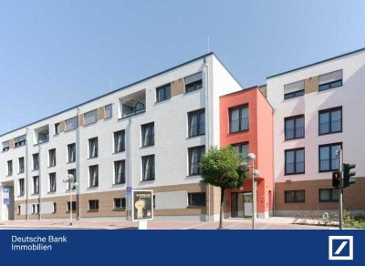 Attraktive Investition in demografischen Wandel: 
Senioren-Appartement mit solider Rendite