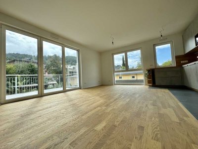 RESERVIERT - 3-Zimmer Wohntraum mit Balkon & Stellplatz in gefragter Lage!