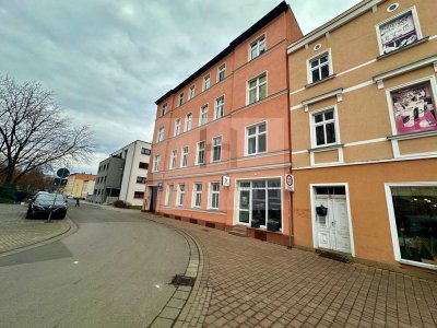 Geräumige 3-Zimmer-Wohnung im Herzen von Cottbus