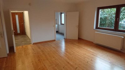 Freundliche 2-Zimmer-EG-Wohnung in Hünfeld