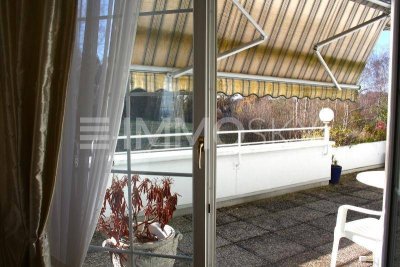 Beeindruckendes Wohnerlebnis am Froschberg- mit XL Traumterrasse