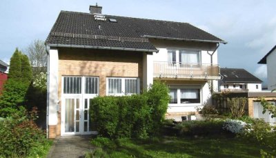 Top gepflegtes Einfamilienhaus in begehrter Lage von Vellmar "Musikerviertel"