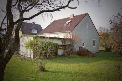 Idyllisches Einfamilienhaus in Bad Fischau-Brunn zu verkaufen