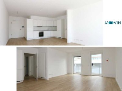 4-Zimmer-Wohnung mit Balkon und EBK in Berlin!