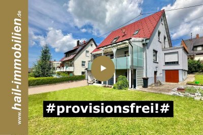 � PROVISIONSFREI ✅ Familienurlaub Deluxe – Kernsaniertes Einfamilienhaus mit traumhaftem Garten