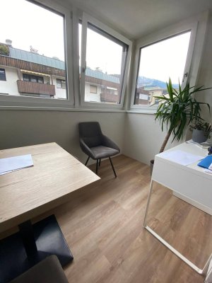 2 Zimmerwohnung mit Wintergarten und TG Stellplatz in Wattens